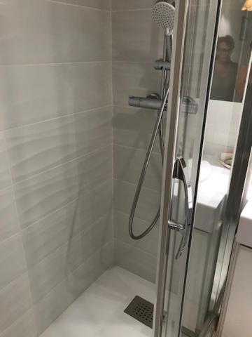 L'Ancre Bleue Apartman Cavalaire-sur-Mer Kültér fotó