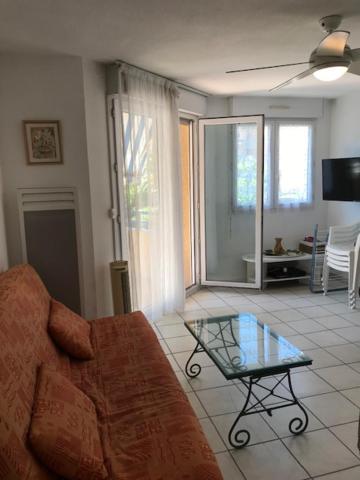 L'Ancre Bleue Apartman Cavalaire-sur-Mer Kültér fotó